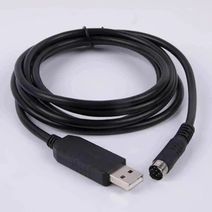 FTDI USB Programming Cable for Kenwood TM-V71 TM-V71A TM-V71E TM-V71G PG-5G PG-5H FTDI USB Programming Cable for Kenwood TM-V71 TM-V71A TM-V71E TM-V71G PG-5G PG-5H
