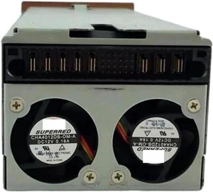 1pc for 2500 4600 06F777 41YFD 300W Server Power Supply 1pc for 2500 4600 06F777 41YFD 300W Server Power Supply