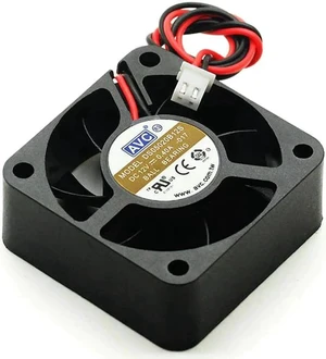 50mm fan For AVC DS05020B12S 5CM double ball fan 5020 cooling fan 50x50x20mm 50mm fan For AVC DS05020B12S 5CM double ball fan 5020 cooling fan 50x50x20mm