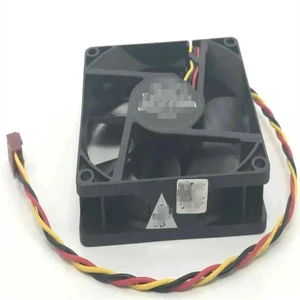 FOR Cooler Fan for P/N: XMN4N A00 99GRF EE80201S1-0000-G99 DC12V 1.56W 8020 3-Wire Cooling Fan FOR Cooler Fan for P/N: XMN4N A00 99GRF EE80201S1-0000-G99 DC12V 1.56W 8020 3-Wire Cooling Fan