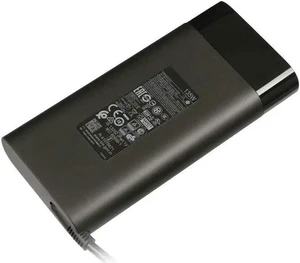 New 19.5V 6.9A 135W AC Charger for HP A135A012P ADP-135MB B L15534-001 L15879-002 L15879-003 Omen 15-dc 17-an 17t-an Pavilion 15-cx 15t-cx 15-bc 15-dk Spectre 15-df0000 x360(CTO) New 19.5V 6.9A 135W AC Charger for HP A135A012P ADP-135MB B L15534-001 L15879-002 L15879-003 Omen 15-dc 17-an 17t-an Pavilion 15-cx 15t-cx 15-bc 15-dk Spectre 15-df0000 x360(CTO)