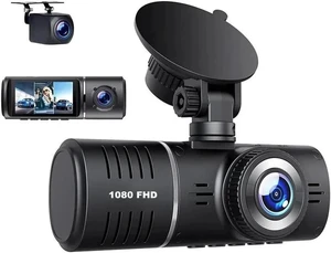 3 Channel Dash Cam 3 Channel 1080P+720P+720P Car Dvr Camera Driving Recorder,2.45Inch Car Camera,24/7 Parking Mode,Night Vision,Loop Recording,G-sensor,Seamless 1080P Video,HDR,Support 64GB Max 3 Channel Dash Cam 3 Channel 1080P+720P+720P Car Dvr Camera Driving Recorder,2.45Inch Car Camera,24/7 Parking Mode,Night Vision,Loop Recording,G-sensor,Seamless 1080P Video,HDR,Support 64GB Max