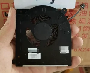 FOR Cooling Fan For Alien M15 R3 RTX fan Cooler Radiator 0D1X38 DC28000R EG50061S1-C080-S9A FOR Cooling Fan For Alien M15 R3 RTX fan Cooler Radiator 0D1X38 DC28000R EG50061S1-C080-S9A