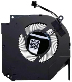 FOR MG75090V1-1C100-S9A FOR Mechanical Revolution 7 Tantalum Plus Fan RTX30 Series CPU Cooling Fan FOR MG75090V1-1C100-S9A FOR Mechanical Revolution 7 Tantalum Plus Fan RTX30 Series CPU Cooling Fan