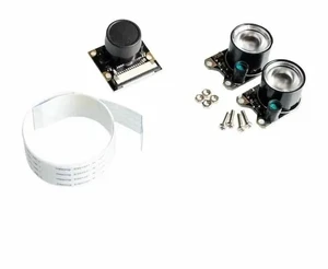Pi Camera Focal Adjustable Night Vision Camera Module Pi 2/3 Model B Pi Noir camera Pi Camera Focal Adjustable Night Vision Camera Module Pi 2/3 Model B Pi Noir camera