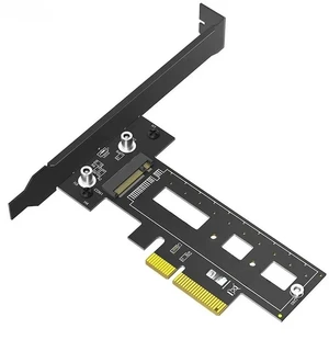 FOR PCIE NVME Adapter PCI Express 3.0 X4 to M.2 NVME M Key Expansion Card Riser with Low Bracket Supports 2242 2260 2280 M2 NVME SSD FOR PCIE NVME Adapter PCI Express 3.0 X4 to M.2 NVME M Key Expansion Card Riser with Low Bracket Supports 2242 2260 2280 M2 NVME SSD