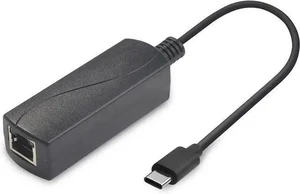 PoE to USB C Adapter Converter, Convert POE to Output 5V/2A Type-C with Ethernet, IEEE802.3af with 10/100Mbps, Wired Broadband and PD Charging for Smart Phone/Tablet, Plug and Play (P2C5V) PoE to USB C Adapter Converter, Convert POE to Output 5V/2A Type-C with Ethernet, IEEE802.3af with 10/100Mbps, Wired Broadband and PD Charging for Smart Phone/Tablet, Plug and Play (P2C5V)