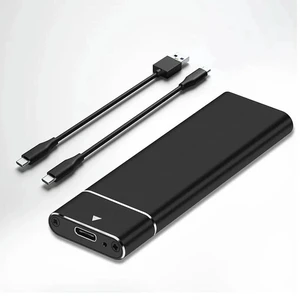 FOR M.2 NVMe SSD Enclosure Adapter Aluminum Case USB C 3.1 Gen2 10Gbps to NVMe PCIe External Box for 2230/2242/2260/2280 M2 NVMe SSD FOR M.2 NVMe SSD Enclosure Adapter Aluminum Case USB C 3.1 Gen2 10Gbps to NVMe PCIe External Box for 2230/2242/2260/2280 M2 NVMe SSD