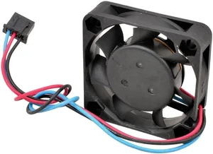 EFB0405LA 4CM 40mm fan 40x40x10mm 4010 DC5V 0.10A 3 lines 3pin Cooling fan for IPC power monitor host EFB0405LA 4CM 40mm fan 40x40x10mm 4010 DC5V 0.10A 3 lines 3pin Cooling fan for IPC power monitor host