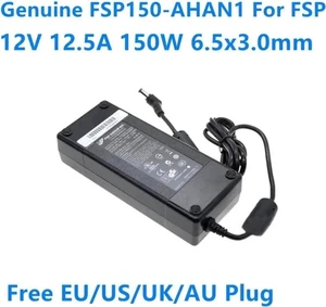 12V 12.5A 150W AC DC Power Adapter Replacement for FSP FSP150-AHAN1 22000082LF, Compatible with Drobo 5D Thunderbolt Gen3 DDR3A21 Storage Power Supply Charger 12V 12.5A 150W AC DC Power Adapter Replacement for FSP FSP150-AHAN1 22000082LF, Compatible with Drobo 5D Thunderbolt Gen3 DDR3A21 Storage Power Supply Charger