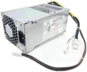 PSU For H-P ProDesk 400 600 690 800G1 G2 6Pin 240W Power Supply PS-4241-2HC FH-ZD241MYF PCE014 PCC124 722299-001 722536-001 PSU For H-P ProDesk 400 600 690 800G1 G2 6Pin 240W Power Supply PS-4241-2HC FH-ZD241MYF PCE014 PCC124 722299-001 722536-001