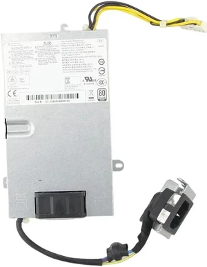 For H-P-ProOne 600 AIO Power Supply D11-180P1B 699890-001 718273-001 180W PSU For H-P-ProOne 600 AIO Power Supply D11-180P1B 699890-001 718273-001 180W PSU