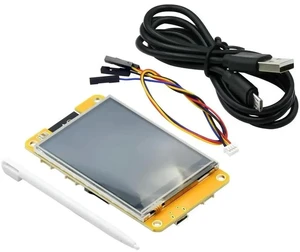 32 LVGL WIFI& Development Board 2.8 240*320 Smart Display Screen 2.8inch LCD TFT Module With Touch 32 LVGL WIFI& Development Board 2.8 240*320 Smart Display Screen 2.8inch LCD TFT Module With Touch