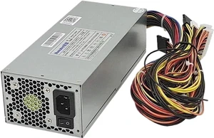 1pc High Efficiency Max Output 600W Industrial Power Supply P/S HK600 for 2U Server PSU 1pc High Efficiency Max Output 600W Industrial Power Supply P/S HK600 for 2U Server PSU