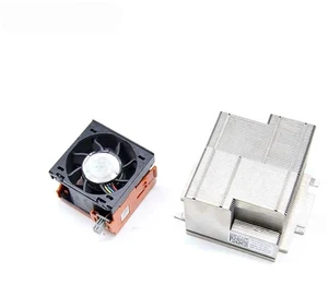 Server CPU fan radiator cooling fan suitable for R710 TY129 0TY129 0GY093 GY093 90XRN 90XRN R710 cooling fan 0GY093 cooling fan Server CPU fan radiator cooling fan suitable for R710 TY129 0TY129 0GY093 GY093 90XRN 90XRN R710 cooling fan 0GY093 cooling fan