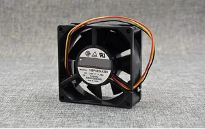 109P0824A209 24V 0.29A 8032 8cm inverter chassis power supply fan 109P0824A209 24V 0.29A 8032 8cm inverter chassis power supply fan