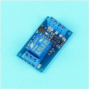 10pcs/lot 5V Single Bistable Relay Module Modified Car start and Stop Self-Locking Switch 10pcs/lot 5V Single Bistable Relay Module Modified Car start and Stop Self-Locking Switch