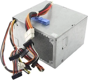 for D-ELL-PowerEdge T110 II Power Supply 02CM18 RY51R AC305E-S0 L305E-S0 305W for D-ELL-PowerEdge T110 II Power Supply 02CM18 RY51R AC305E-S0 L305E-S0 305W