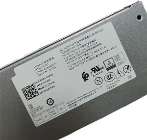 H180AS-03 0J0YK4 180W PSU for 3050 7050 3060 7060 Switching Power Supply J0YK4 CN-0J0YK4 H180AS-03 0J0YK4 180W PSU for 3050 7050 3060 7060 Switching Power Supply J0YK4 CN-0J0YK4