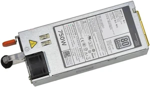 For D-ELL-R620 R720 T620 T720 D750E-S0 E750E-S0 Server Power Supply 750W Psu For D-ELL-R620 R720 T620 T720 D750E-S0 E750E-S0 Server Power Supply 750W Psu