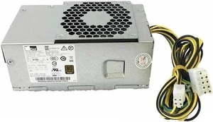 180W Power Supply PSU PCG010 PA-2181-2 HK280-72PP FSP180-20TGBAB 10Pin+4Pin 180W Power Supply PSU PCG010 PA-2181-2 HK280-72PP FSP180-20TGBAB 10Pin+4Pin