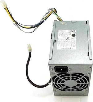611484-001 613765-001 320W Power Supply For 8200 8280 6200 6280 6000 6080 8000 8080 8300 6300 MT Desktop 611484-001 613765-001 320W Power Supply For 8200 8280 6200 6280 6000 6080 8000 8080 8300 6300 MT Desktop