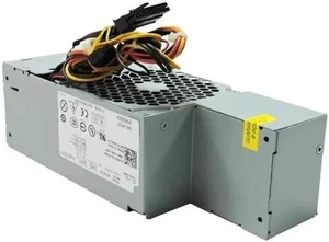 PSU For D-ell OptiPlex760 960 580 780 235W Power Supply L235P-01 L235P-00 D235E-00 F235E-00 H235P-00 H235E-00 PW116 PSU For D-ell OptiPlex760 960 580 780 235W Power Supply L235P-01 L235P-00 D235E-00 F235E-00 H235P-00 H235E-00 PW116