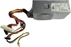 1pc Power Supply for 390 790 990 DT Fully Tested H250AD-00 D250AD-00 L250PS-00 7GC81 1pc Power Supply for 390 790 990 DT Fully Tested H250AD-00 D250AD-00 L250PS-00 7GC81