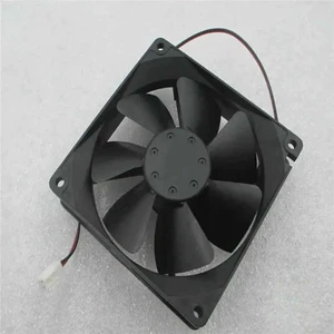 FOR cooling fan for 379612-001 92x92x25mm Chassis power fan 9cm 12v 0.28A 3610KL-04W-B49 F65 fan FOR cooling fan for 379612-001 92x92x25mm Chassis power fan 9cm 12v 0.28A 3610KL-04W-B49 F65 fan