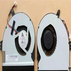 FOR laptop cooler cpu cooling fan for X501 X501A CPU FAN KSB0705HB-CA1B DC5V 4PIN EF75070S1-C000-S99 FOR laptop cooler cpu cooling fan for X501 X501A CPU FAN KSB0705HB-CA1B DC5V 4PIN EF75070S1-C000-S99