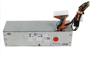 592JG 709MT HNJC4 J50TW For Optiplex-3010 7010 9010 SFF 240W Power Supply 24Pin Small Form Factor 592JG 709MT HNJC4 J50TW For Optiplex-3010 7010 9010 SFF 240W Power Supply 24Pin Small Form Factor