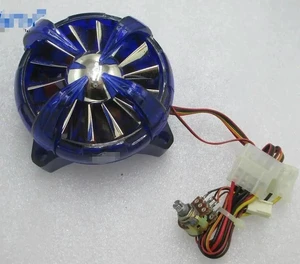 FOR CPU Laptop Cooling Fan FOR COOLER A8040-30CB-4CA-B1 12V 0.75A SP804012H 80X80X40MM Speed control light CPU cooling fan FOR CPU Laptop Cooling Fan FOR COOLER A8040-30CB-4CA-B1 12V 0.75A SP804012H 80X80X40MM Speed control light CPU cooling fan