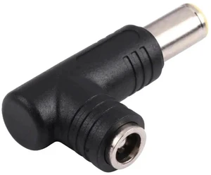 240W DC 7.9×5.5mm Male to 5.5×2.5mm Female Power Adapter Plug, Compatible with IBM Laptops 240W DC 7.9×5.5mm Male to 5.5×2.5mm Female Power Adapter Plug, Compatible with IBM Laptops