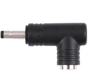 240W DC 4.0×1.7mm Male to 5.5×2.5mm Female Barrel Power Adapter Plug 240W DC 4.0×1.7mm Male to 5.5×2.5mm Female Barrel Power Adapter Plug