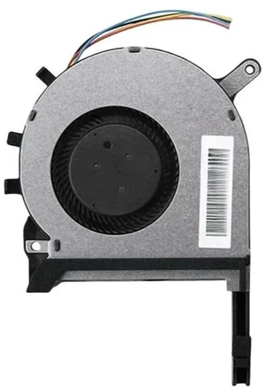FOR Gaming FX95D FX95G FX96G FX705G FX505D FX505DU Laptop CPU Cooling Fan GPU Cooler Fan FOR Gaming FX95D FX95G FX96G FX705G FX505D FX505DU Laptop CPU Cooling Fan GPU Cooler Fan