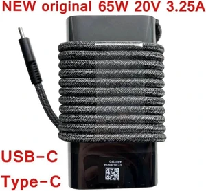 916369-013 L21487-001 For HP Laptop 65W 20V 3.25A USB-C Type-C Power Adapter Charger Cable TPN-DA13 916369-013 L21487-001 For HP Laptop 65W 20V 3.25A USB-C Type-C Power Adapter Charger Cable TPN-DA13