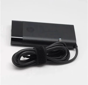 AC Adapter For HP Pavilion Gaming 15 17 Laptop Zbook 15 G3 G4 G5 G6 TPN-CA11 150W TPN-CA11 917677-001 TPN-DA09/03 AC Adapter For HP Pavilion Gaming 15 17 Laptop Zbook 15 G3 G4 G5 G6 TPN-CA11 150W TPN-CA11 917677-001 TPN-DA09/03