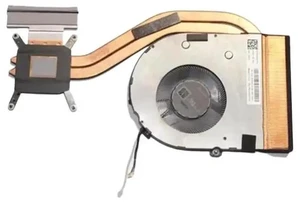 FOR 5H41B77304 5H41B77303 FOR T16 P16S Gen1 Gen2 Laptop Cooling Fan Cooler With Heatsink FOR 5H41B77304 5H41B77303 FOR T16 P16S Gen1 Gen2 Laptop Cooling Fan Cooler With Heatsink