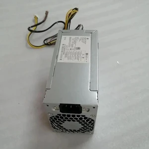 Power Supply For EliteDesk 600 800 680 880 G1 Tower 8200 8000 PC PSU 320W 702306-002 D12-320P1A 707906-001 D12-320P1B Power Supply For EliteDesk 600 800 680 880 G1 Tower 8200 8000 PC PSU 320W 702306-002 D12-320P1A 707906-001 D12-320P1B