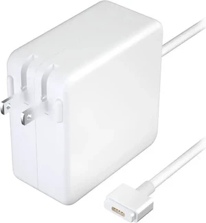 60W MagSafe 2 T-Tip Power Charger For MacBook Pro Retina (MD565LL/A) AC Adapter 60W MagSafe 2 T-Tip Power Charger For MacBook Pro Retina (MD565LL/A) AC Adapter