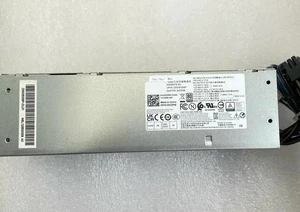 For XPS 8940 desktop power supply3080 7080 power supply 500W Y7R0X For XPS 8940 desktop power supply3080 7080 power supply 500W Y7R0X