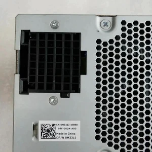 N525E-00 H525E-00 NPS-525AB A For PowerEdge T410 Non-Redundant Switching Power Supply 525W N525E-00 H525E-00 NPS-525AB A For PowerEdge T410 Non-Redundant Switching Power Supply 525W