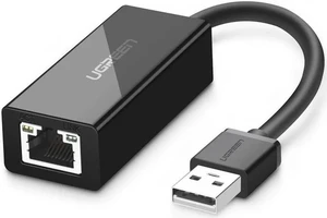 USB Ethernet Adapter USB 2.0 Network Card to RJ45 Lan for Windows 10 Xiaomi Mi Box 3 Nintend Switch Ethernet USB, Black USB Ethernet Adapter USB 2.0 Network Card to RJ45 Lan for Windows 10 Xiaomi Mi Box 3 Nintend Switch Ethernet USB, Black