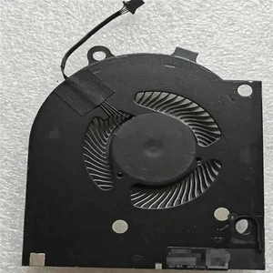 FOR GPU CPU COOLING FAN FOR G15 5510 G15 5511 G15 5515 CPU & GPU COOLING FAN DC12V 1A RTX3050 RTX3060 2021 Edition FOR GPU CPU COOLING FAN FOR G15 5510 G15 5511 G15 5515 CPU & GPU COOLING FAN DC12V 1A RTX3050 RTX3060 2021 Edition