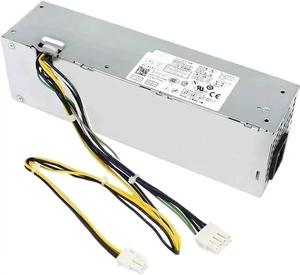 for OptiPlex 3020 7020 9020 T7100 SFF Power Supply AC255ES-01 L255ES-00 L255ES-01 F255ES-00 D255AS-00 H255ES-00 H255ES-01 for OptiPlex 3020 7020 9020 T7100 SFF Power Supply AC255ES-01 L255ES-00 L255ES-01 F255ES-00 D255AS-00 H255ES-00 H255ES-01