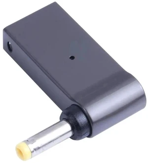 100W USB-C Female to DC 4.0x1.7mm Male PD Power Converter Adapter, Type-C to DC Barrel Charging Plug for Laptops & Electronic Equipment 100W USB-C Female to DC 4.0x1.7mm Male PD Power Converter Adapter, Type-C to DC Barrel Charging Plug for Laptops & Electronic Equipment