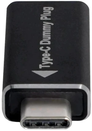 USB-C DDC EDID Dummy Plug, 1080P@60Hz Headless Ghost Display Emulator Virtual Display Adapter, Limited Time Offer Ends 09/28, Sold by YuXuan Technology USB-C DDC EDID Dummy Plug, 1080P@60Hz Headless Ghost Display Emulator Virtual Display Adapter, Limited Time Offer Ends 09/28, Sold by YuXuan Technology