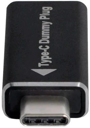 USB-C Virtual Display Dummy Plug, DDC EDID Headless Ghost Display Emulator 1080P@60Hz Type-C Display Emulator USB-C Virtual Display Dummy Plug, DDC EDID Headless Ghost Display Emulator 1080P@60Hz Type-C Display Emulator