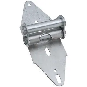 N280-214 V7611 Hinge #4 in Galvanized,7-3/8" high N280-214 V7611 Hinge #4 in Galvanized,7-3/8" high