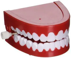 Chatter Choppers - Chatter Teeth Chatter Choppers - Chatter Teeth
